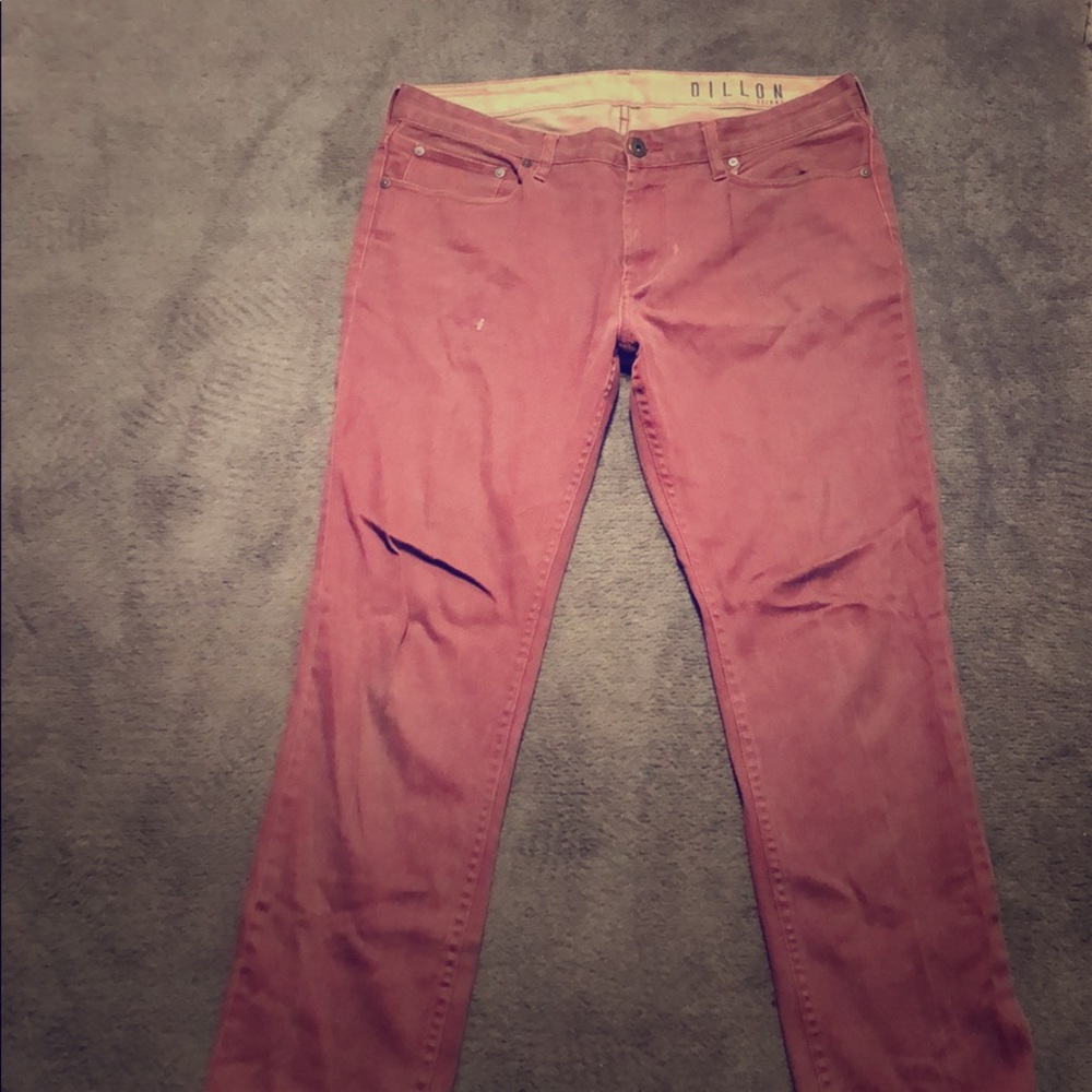 Bullhead skinny jeans